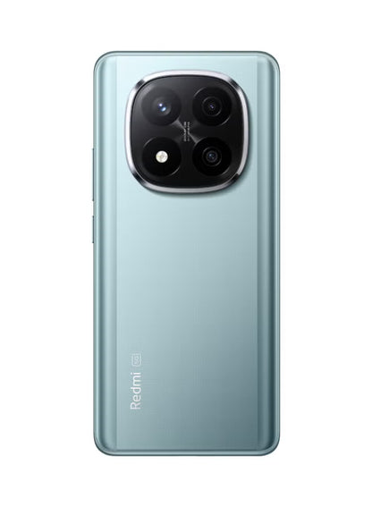 NOTE 14 PRO PLUS 5G - 12GB RAM, 512GB STORAGE -TDRA VERSION
