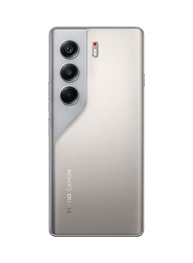 TECNO CAMON 40 PRO 5G