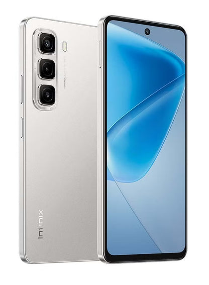 INFINIX HOT 50 - TDRA VERSION