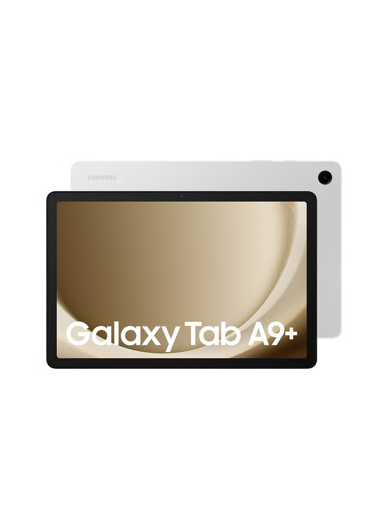 GALAXY TAB A9+ 5G (X216) - 8GB RAM, 128GB STORAGE - ARABIC VERSION
