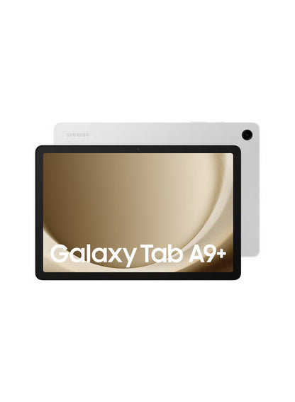GALAXY TAB A9+ 5G (X216) - 8GB RAM, 128GB STORAGE - ARABIC VERSION
