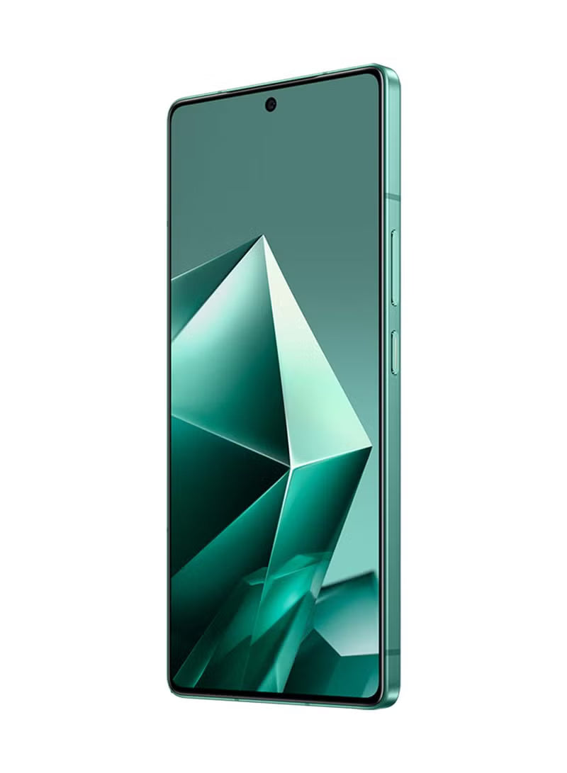 INFINIX NOTE 50 - TDRA VERSION