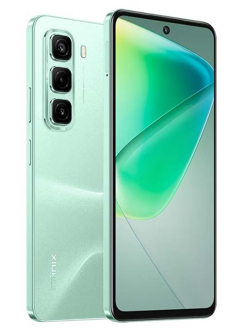 INFINIX HOT 50 - TDRA VERSION