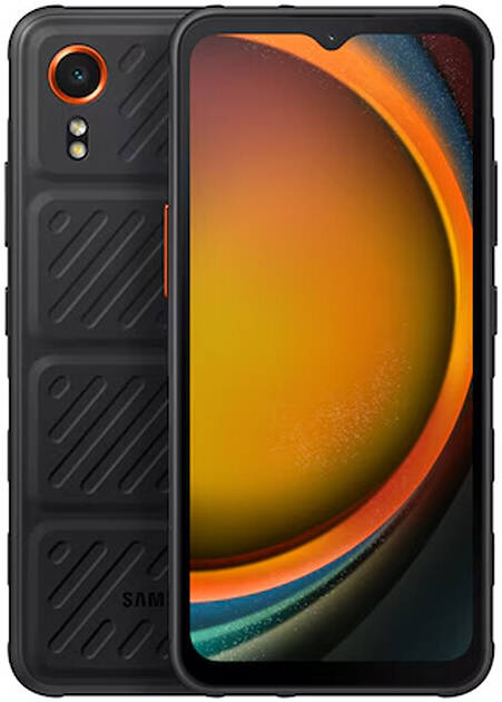 SAMSUNGX COVER7 - 6GB RAM, 128GB STORAGE - TDRA UAE VERSION