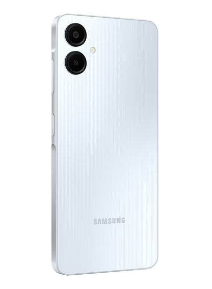SAMSUNG A06 - 4GB RAM, 64GB STORAGE - TDRA UAE VERSION