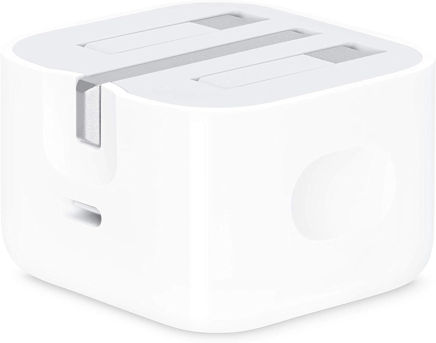 APPLE 20W USB-C POWER ADAPTER