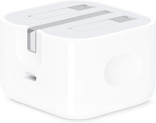 APPLE 20W USB-C POWER ADAPTER