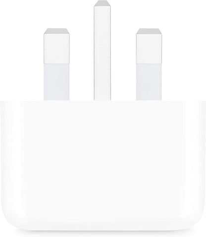 APPLE 20W USB-C POWER ADAPTER