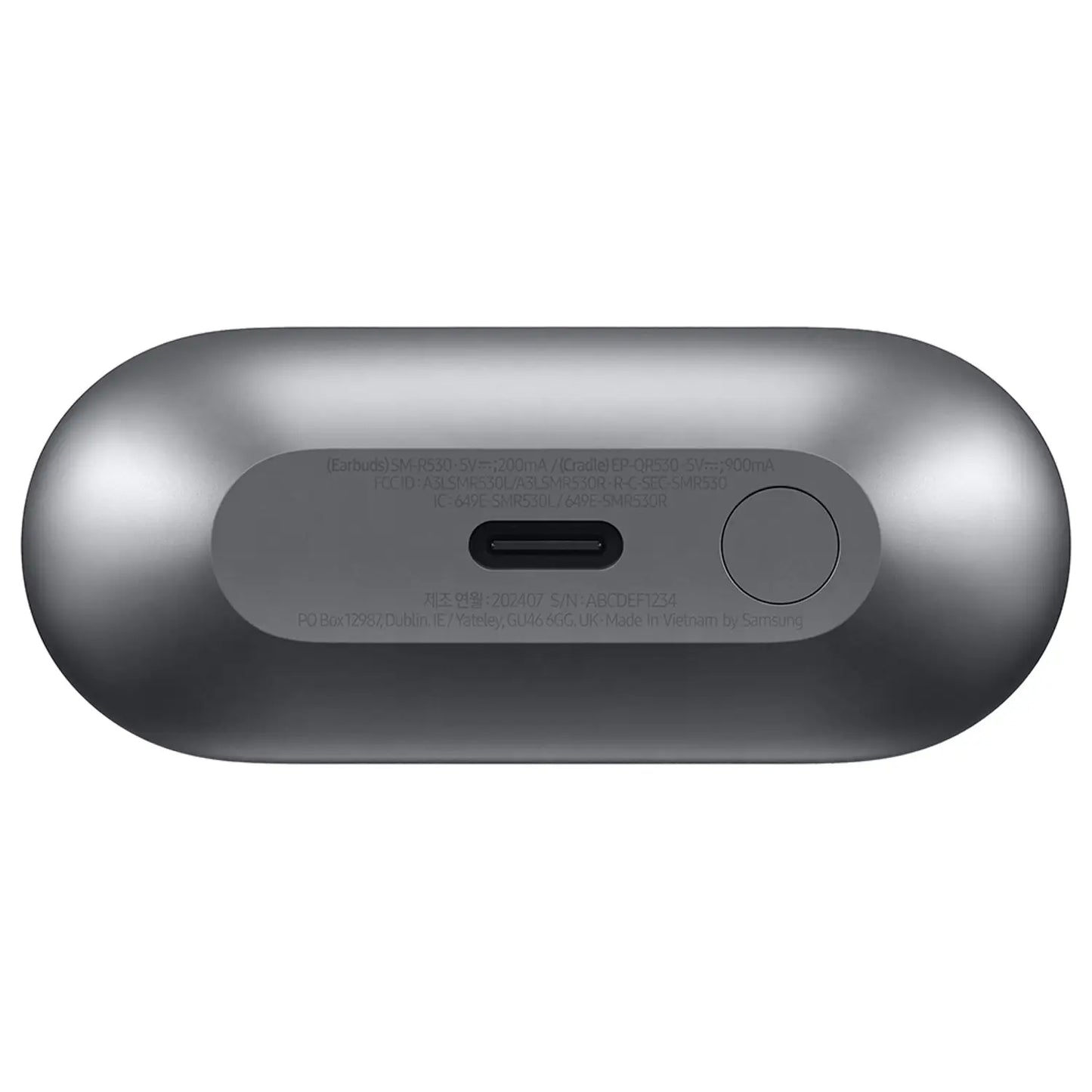 SAMSUNG GALAXY BUDS 3-TRA