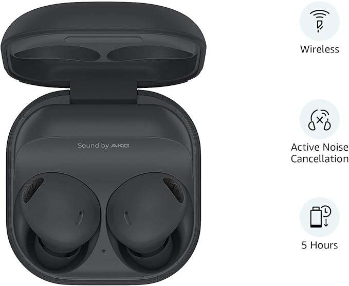 SAMSUNG GALAXY BUDS 2 PRO-TDRA