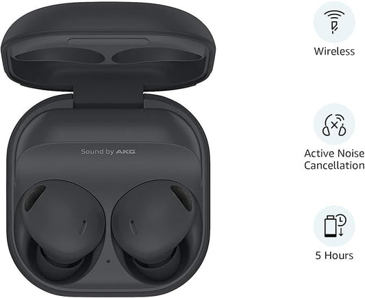 SAMSUNG GALAXY BUDS 2 PRO-TDRA