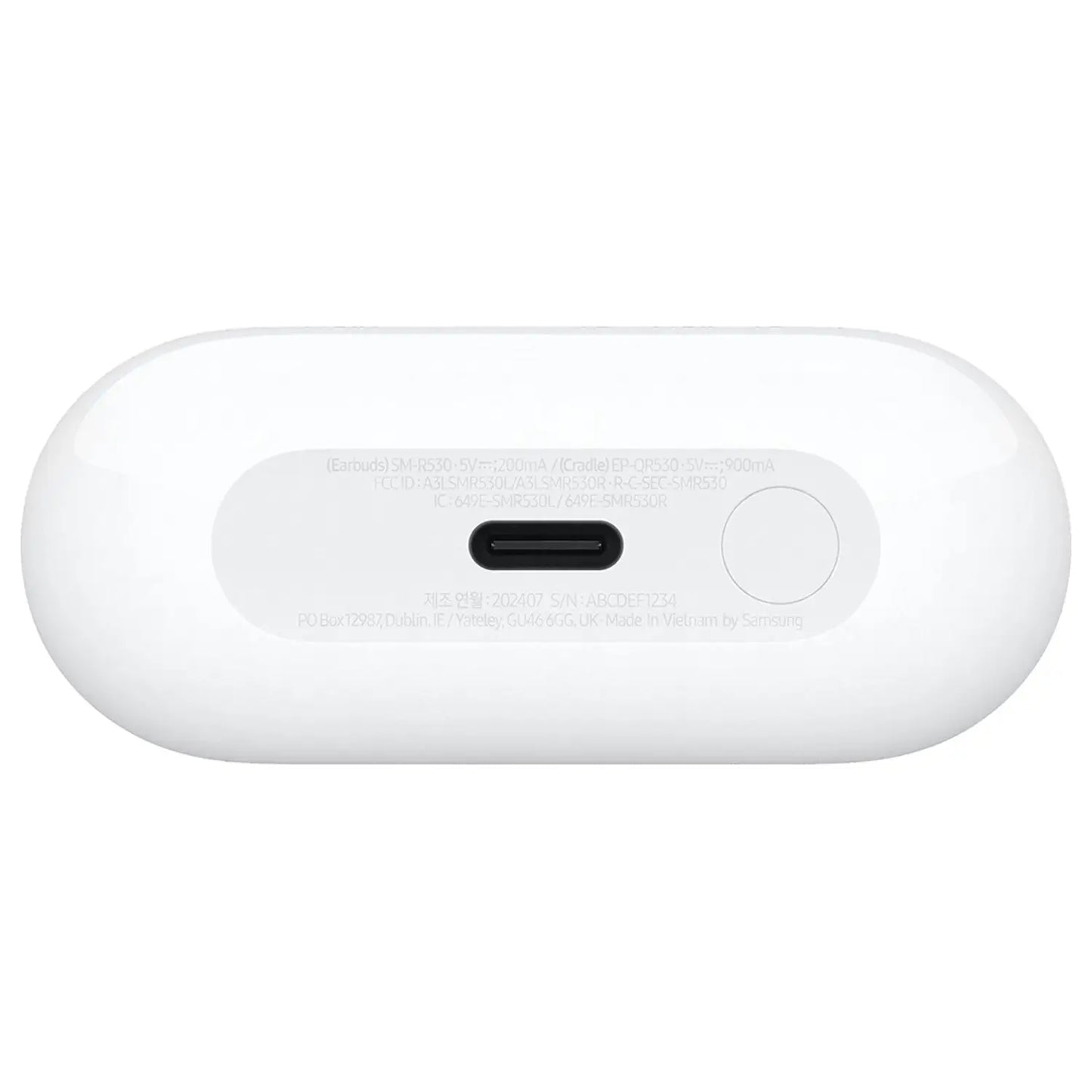 SAMSUNG GALAXY BUDS 3-TRA