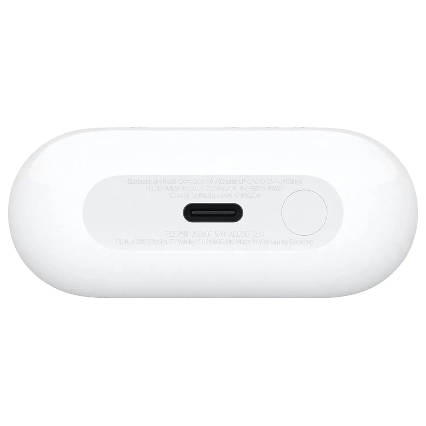 SAMSUNG GALAXY BUDS 3-PRO-TRA