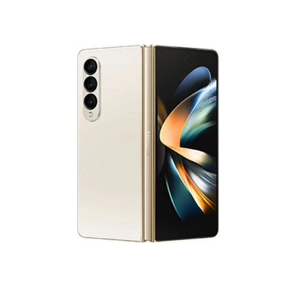 SAMSUNG FOLD 4 -  USED - UAE VERSION - 512GB STORAGE - A++ CONDITION