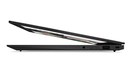 LENOVO X1 CARBON GEN 9-i7 CPU-11 TH GEN-16GB RAM-512GB STORAGE-TOUCH SCREEN