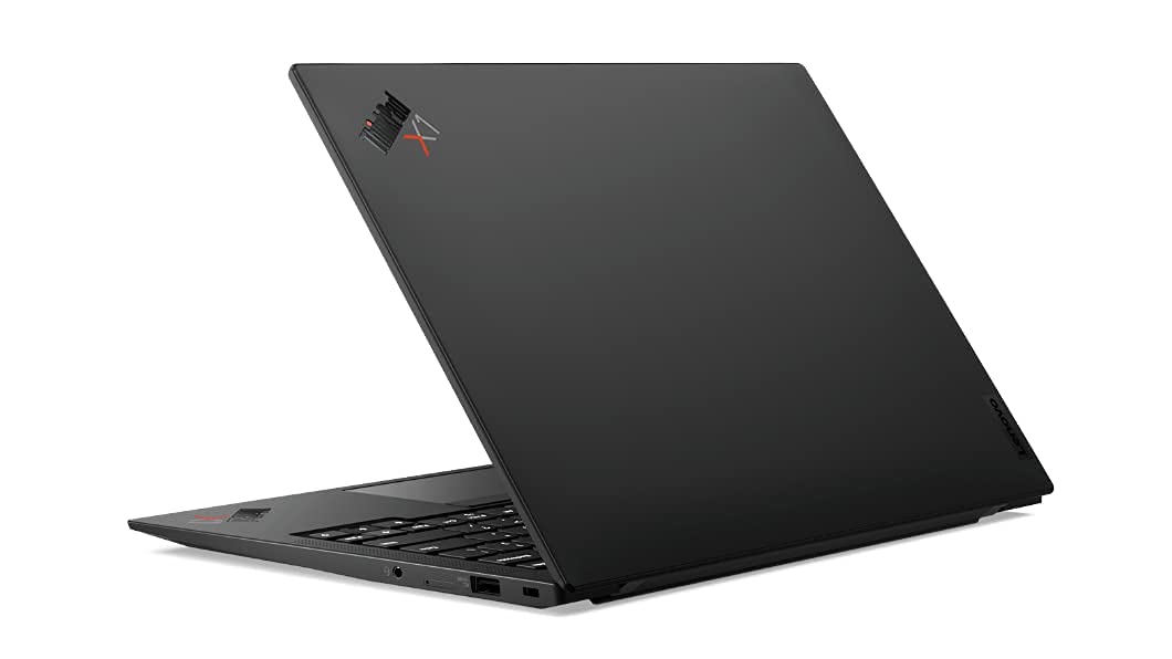 LENOVO X1 CARBON GEN 9-i7 CPU-11 TH GEN-16GB RAM-512GB STORAGE-TOUCH SCREEN