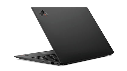 LENOVO X1 CARBON GEN 9-i7 CPU-11 TH GEN-16GB RAM-512GB STORAGE-TOUCH SCREEN