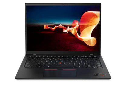 LENOVO X1 CARBON GEN 9-i7 CPU-11 TH GEN-16GB RAM-512GB STORAGE-TOUCH SCREEN