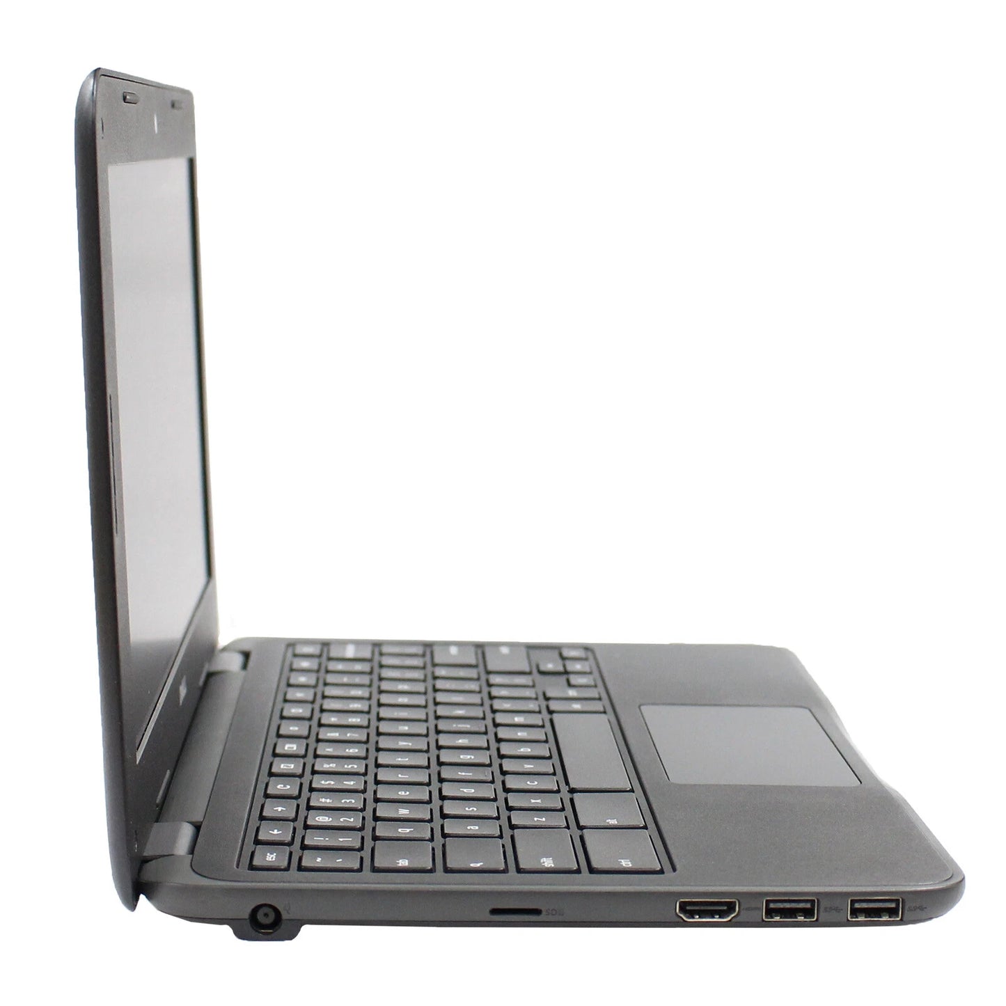 DELL CHROMEBOOK-11-3180-4GB RAM-16GB MEMORY