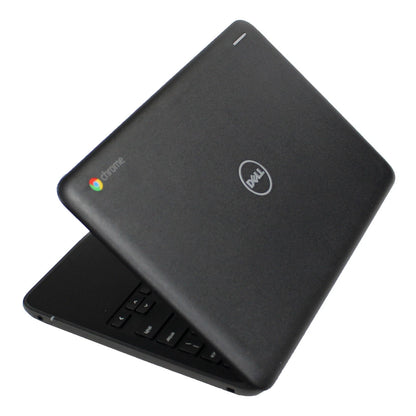 DELL CHROMEBOOK-11-3180-4GB RAM-16GB MEMORY