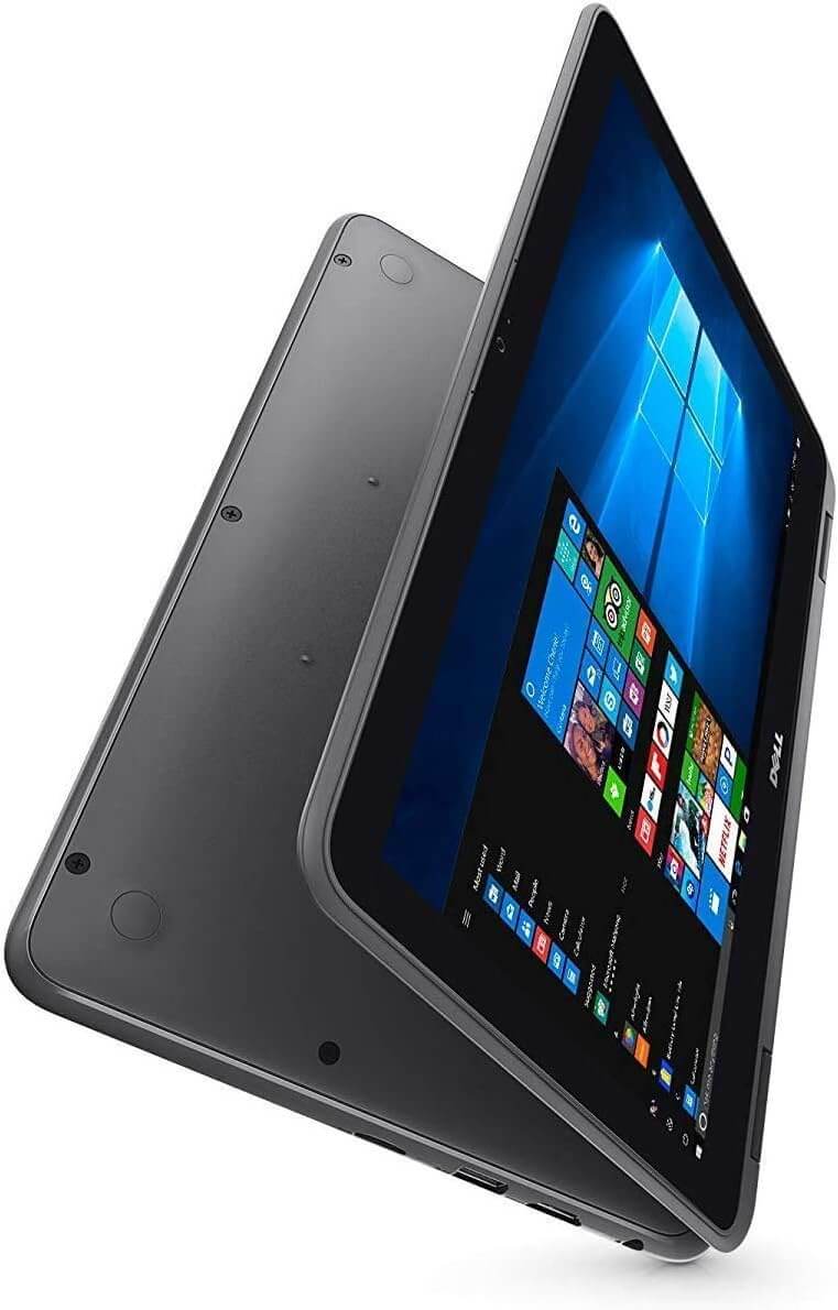 Dell Chromebook 3190 | 8GB RAM | 128GB Storage