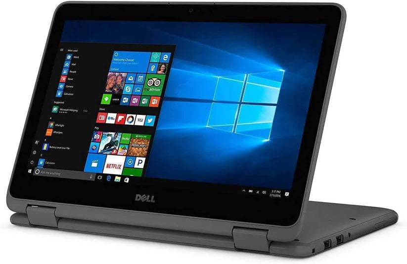 Dell Chromebook 3190 | 8GB RAM | 128GB Storage