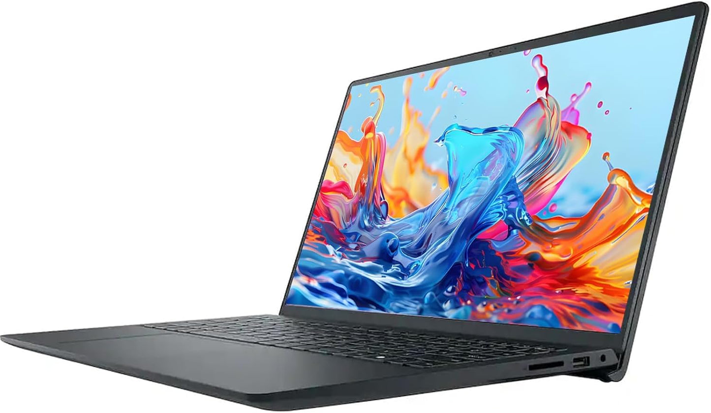 Dell 15 | Intel Core i5 13th Gen | 8GB RAM | 512GB SSD