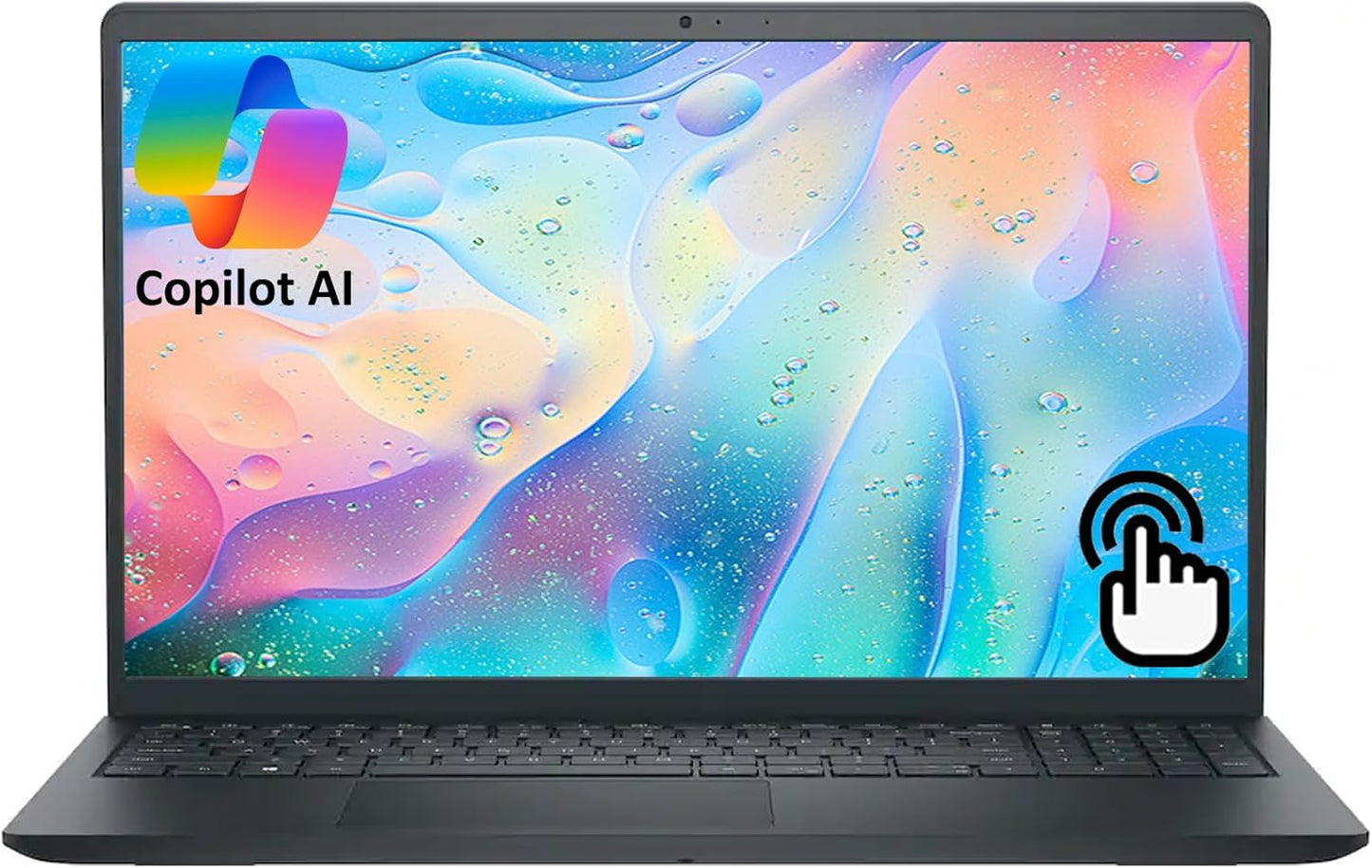 Dell 15 | Intel Core i5 13th Gen | 8GB RAM | 512GB SSD