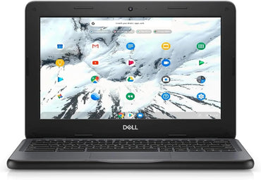 DELL Chromebook 3100 x360 – 4GB RAM | 16GB Storage