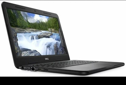 Dell Latitude 3300 | Intel Core i3 | 8GB RAM | 128GB SSD