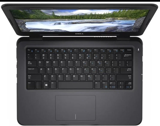 DELL LATITUDE 5330 – Core i7 12th Gen | 8GB RAM | 256GB SSD
