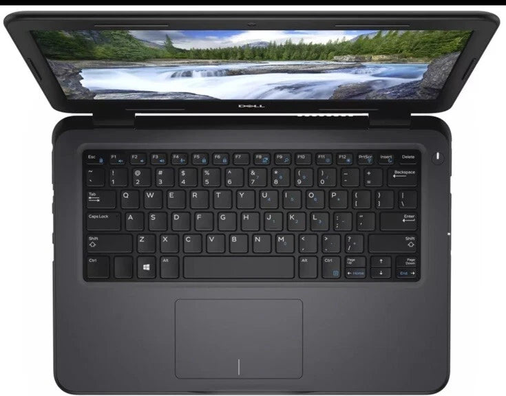 Dell Latitude 3310 | Intel Celeron | 8GB RAM | 256GB SSD