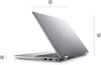 DELL LATITUDE 3320 – i3 11th Gen | 4GB RAM | 256GB SSD