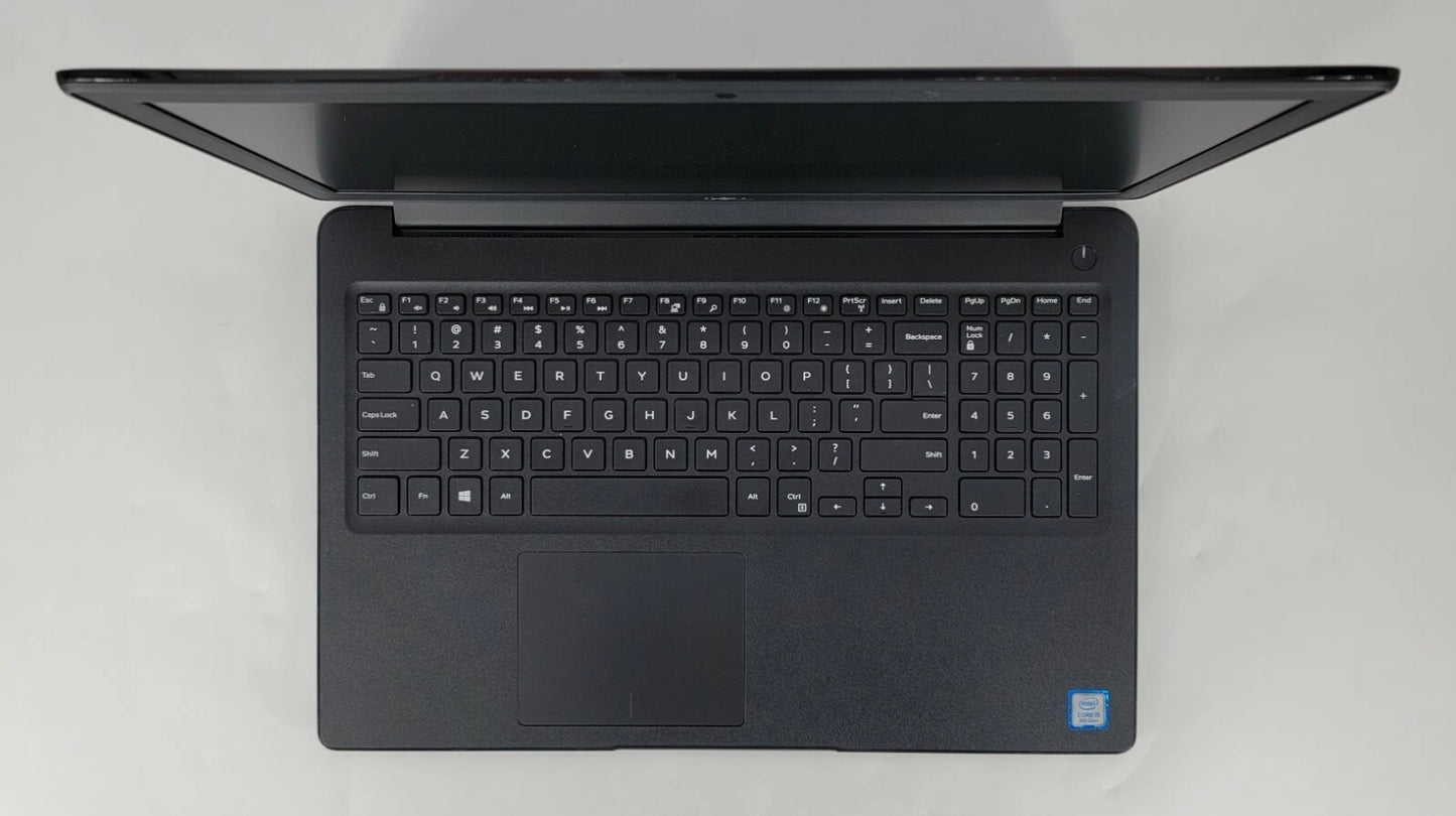 Dell Latitude 3500 | Intel Core i3 | 8GB RAM | 256GB SSD