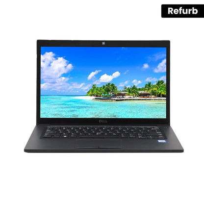 Dell Latitude 3590 – Core i3 8th Gen | 8GB RAM | 256GB SSD