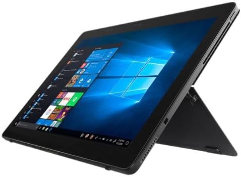 Dell Latitude 5290 2-in-1 | Intel Core i5 8th Gen | 8GB RAM | 256GB SSD