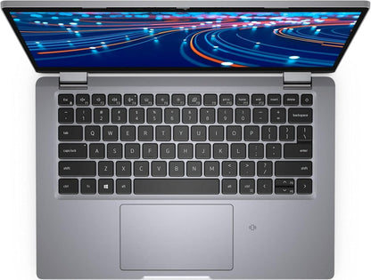 Dell Latitude 5320 2-in-1 | Intel Core i7 | 16GB RAM | 256GB SSD
