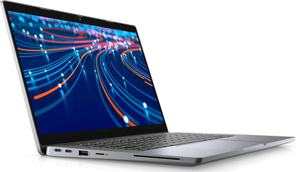 Dell Latitude 5320 2-in-1 | Intel Core i7 | 16GB RAM | 256GB SSD