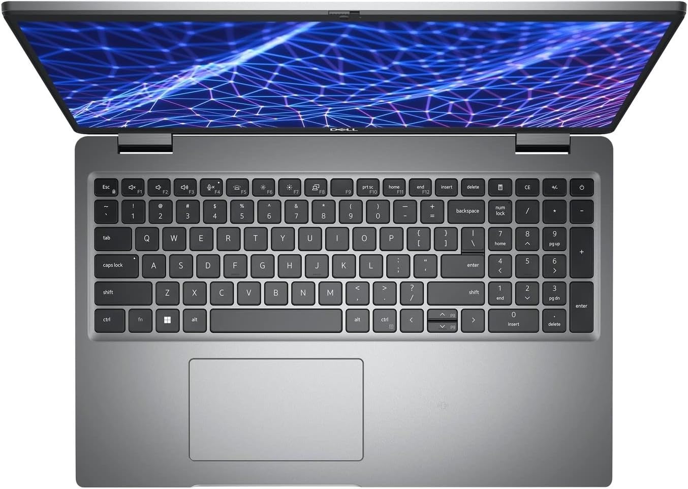 Dell Latitude 5330 | Intel Core i7 12th Gen | 32GB RAM | 512GB SSD