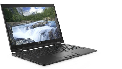 Dell Latitude 7390 | Intel Core i5 | 8GB RAM | 256GB SSD-8TH GEN