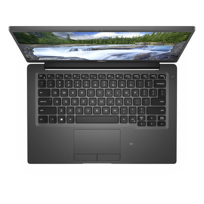 Dell Latitude 7400 – Core i5 8th Gen | 8GB RAM | 256GB SSD