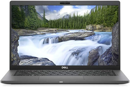 DELL LATITUDE 7410 – i5 / 16GB RAM / 256GB SSD