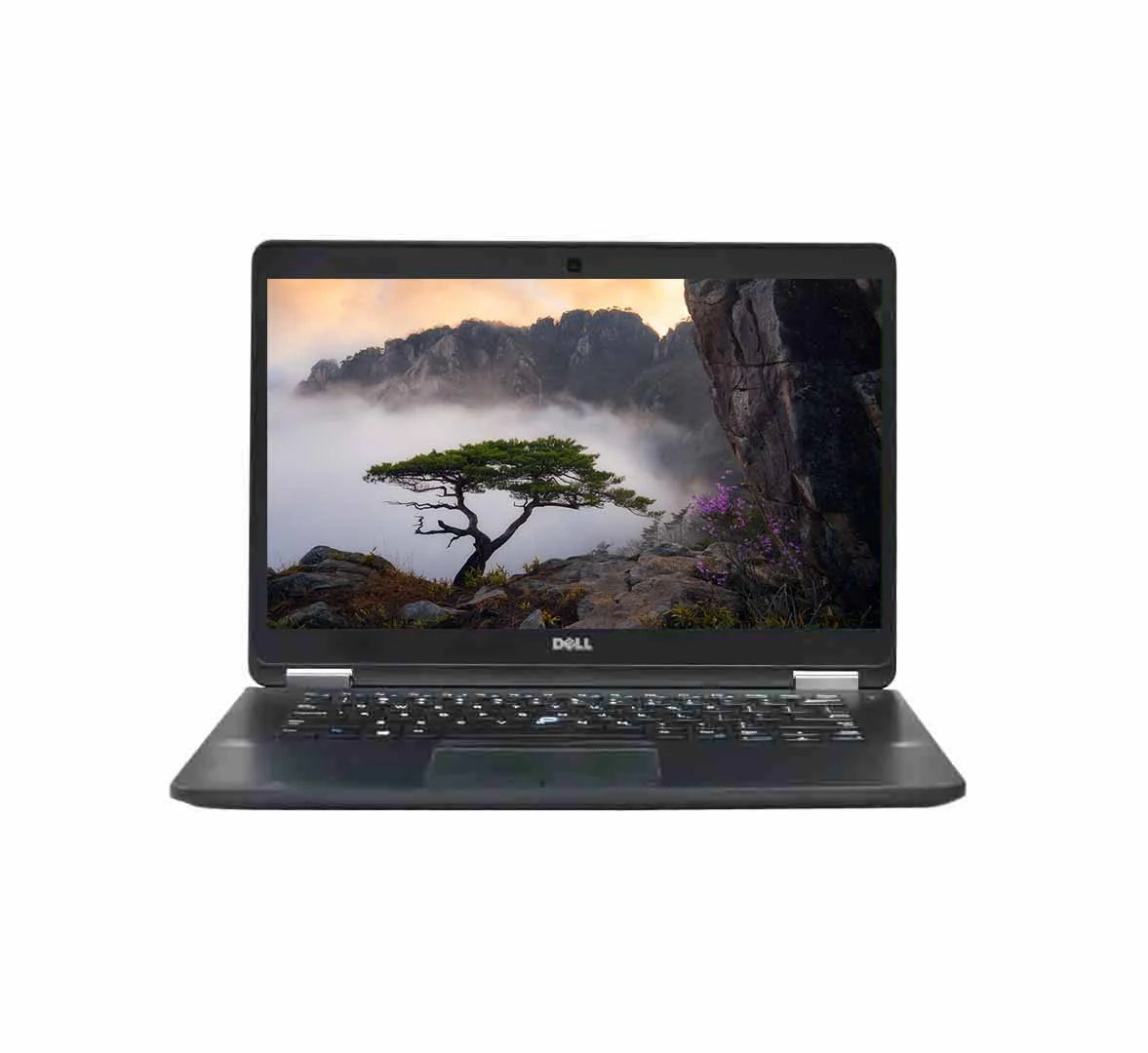 DELL LATITUDE E7270 – i7 | 8GB RAM | 256GB SSD