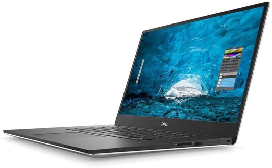 DELL XPS – Intel Core i7 8th Gen |4GB  VGA Graphics-16GB  RAM-512GB SSD