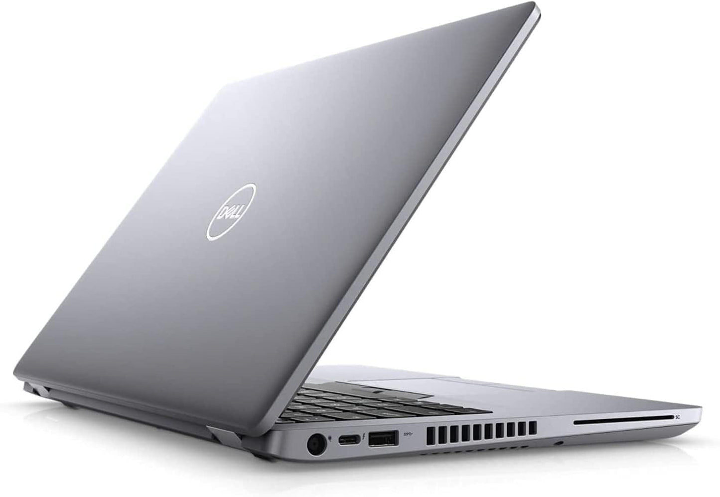 DELL 5410-I7 CORE-10TH GEN-8GB RAM-256SSD