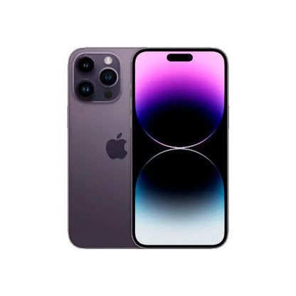 IPHONE 14 PRO - USED - UAE VERSION - 256GB STORAGE - A++ CONDITION
