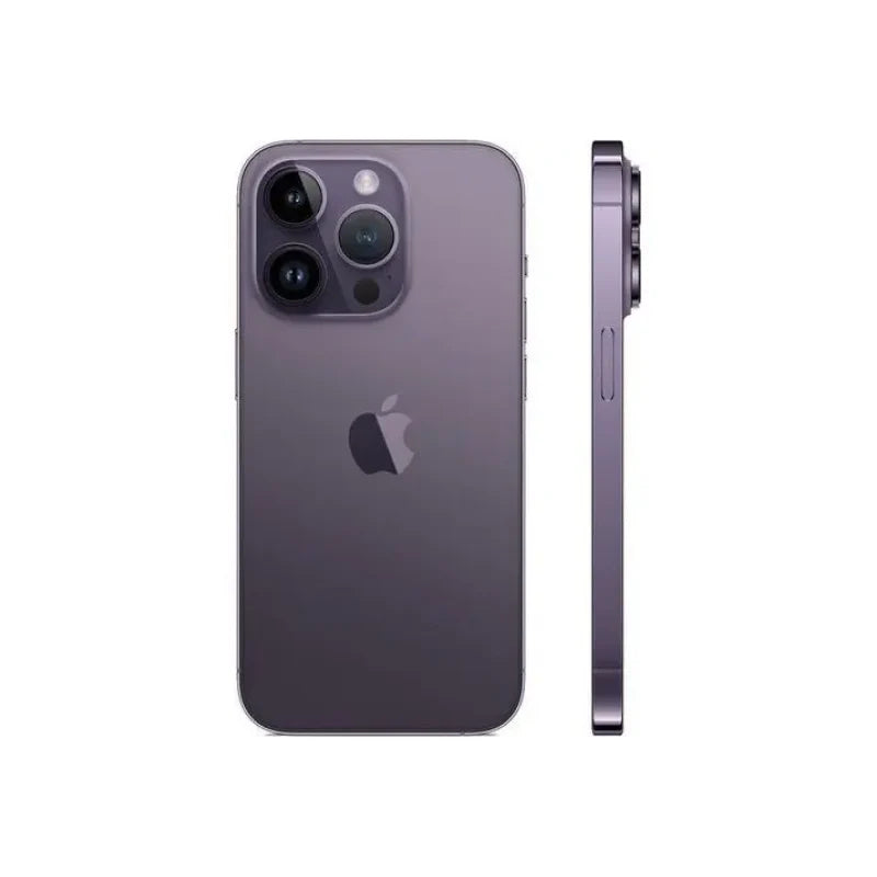 IPHONE 14 PRO - USED - UAE VERSION - 256GB STORAGE - A++ CONDITION