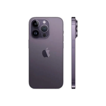 IPHONE 14 PRO - USED - UAE VERSION - 256GB STORAGE - A++ CONDITION