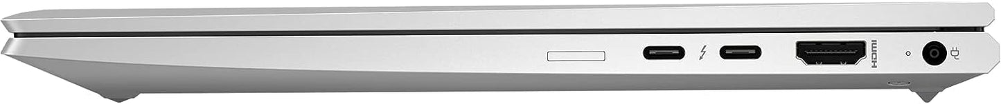HP-830-G8 X360-COREi5-11TH GEN-16GB-DDR4-256SSD