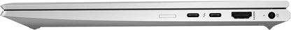 HP-830-G8 X360-COREi5-11TH GEN-16GB-DDR4-256SSD